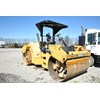 2010 Caterpillar CB64 Compactors
